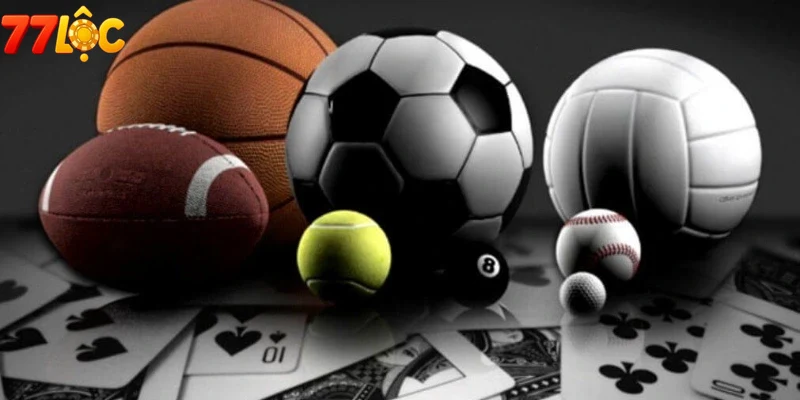 Hình ảnh giới thiệu chương trình khuyến mãi United Gaming 77loc.